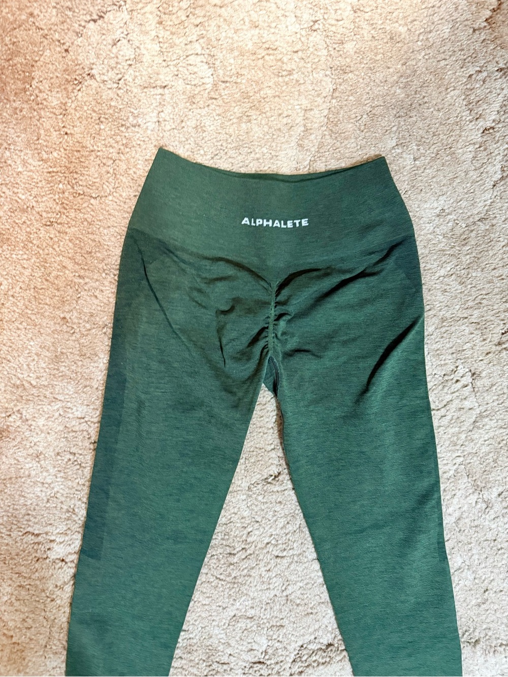 Alphalete Amplify Leggings
